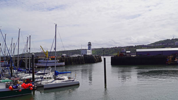istock Scarborough in North Yorkshire 1297471868