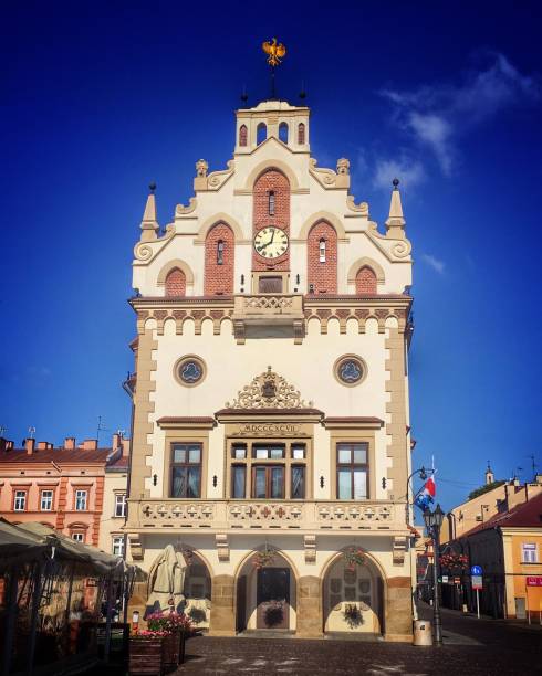 istock rzeszow town view 1297479345