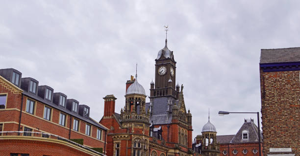 istock the city York 1297479707