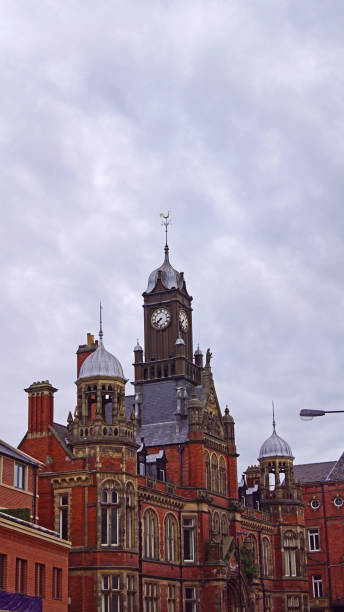 istock the city York 1297480893
