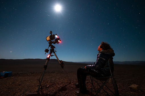 Atacama Desert an amazing place in the southern hemisphere of the Earth, maybe the driest desert in the world is a combination of salt falts, salt lakes, amazing turquoise waters beaches, volcanoes and awesome landscape with the best night sky and an amazing place for looking for meteorites