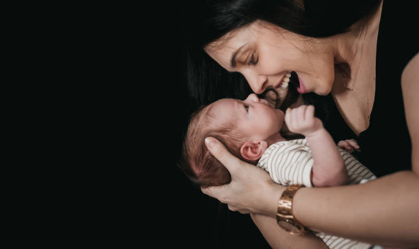 istock My baby, my blessing 1297506360