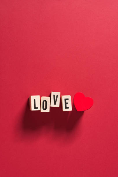 istock Valentine's Day and lovely concept, copy space for note and texture 1297510787
