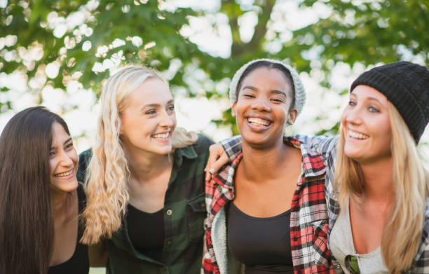 istock The best girlfriends I can ever ask for 1297513304