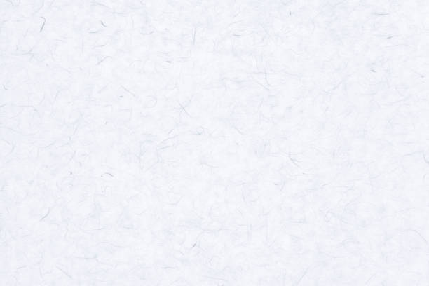 istock Japanese paper texture background material Unryu paper white 4457 1297516939
