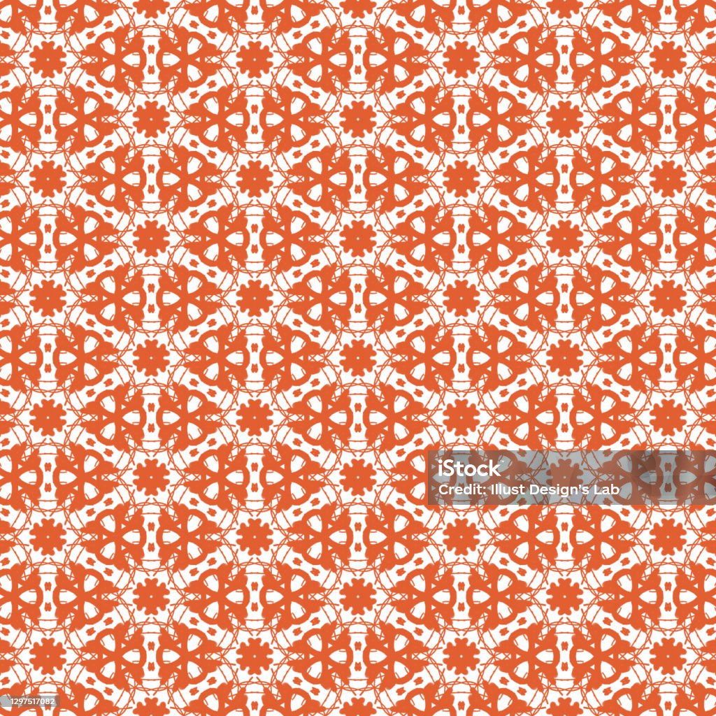 Beautiful Lace Pattern Beautiful Original Lace Pattern Material Stock Illustration - Download ...