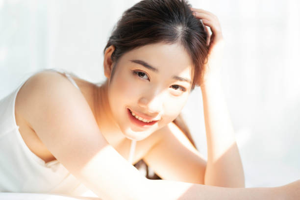istock Beauty woman 1297538616