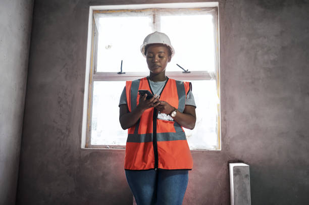 istock Building connections one brick at a time 1297563093