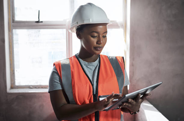 istock Safety inspection is first on the agenda 1297563105