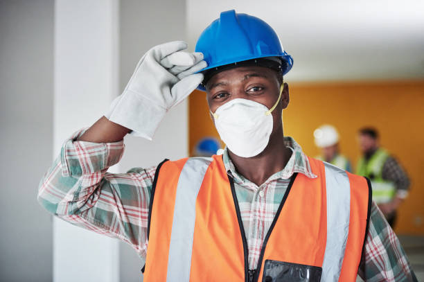 istock Our safety rules are the most important tools 1297563108