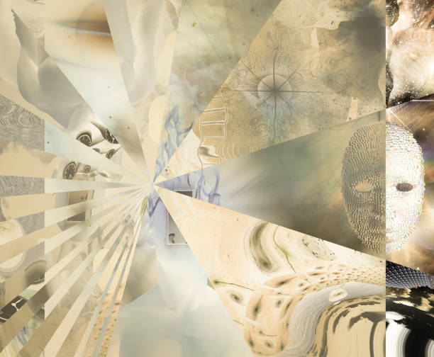 istock Arrow of time 1297583875