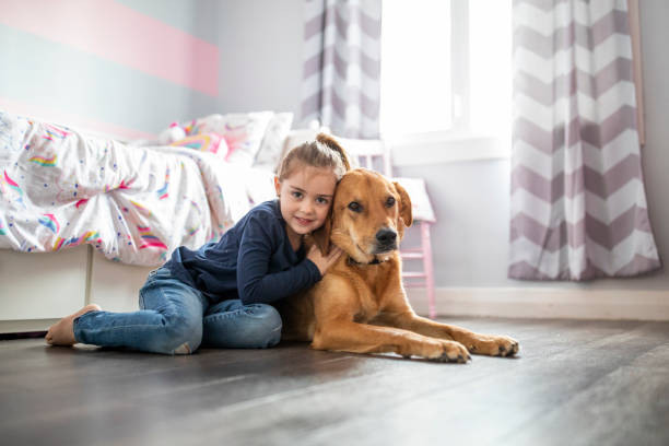 istock My best friend and I 1297589635