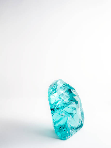 istock turquoise color glass 1297591666