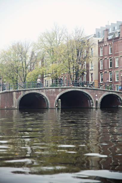 istock A view from canals of Amsterdam 1297593053