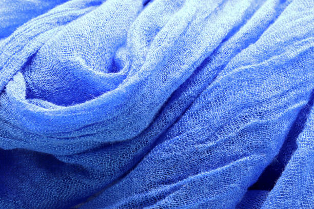 istock close-up of blue fabric texture background 1297594845