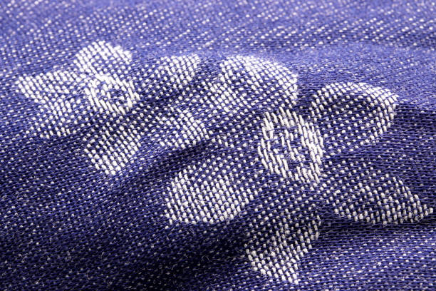istock close-up of blue fabric texture background 1297595912