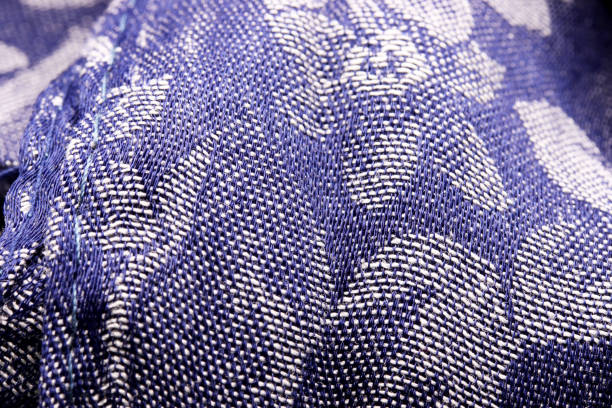 istock close-up of blue fabric texture background 1297596258