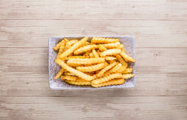 istock French fried favorite fast food 1297620702