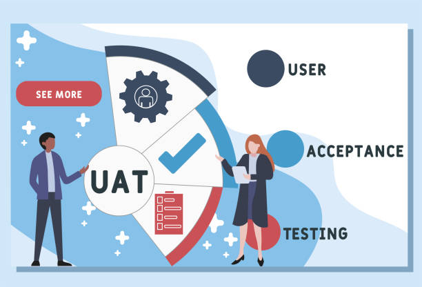 50+ Uat Testing Stock Illustrations, Royalty-Free Vector Graphics ...