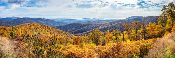 istock Buck Hollow Overlook Shenandoah National Park 1297632001