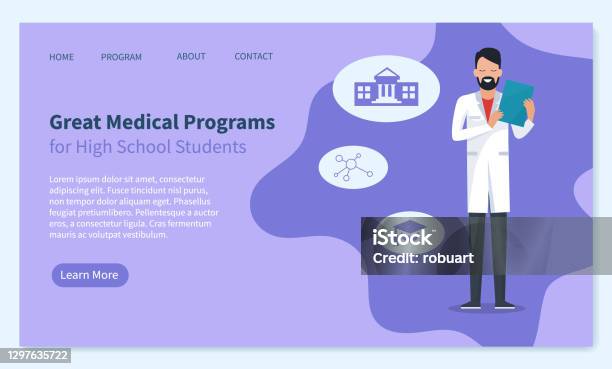 Medical Recovery Program Medical Program For Recovery From Injuries Great Medical Programs For ...