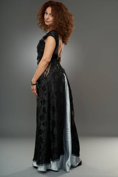 istock Mature woman - beauty at any age 1297639805