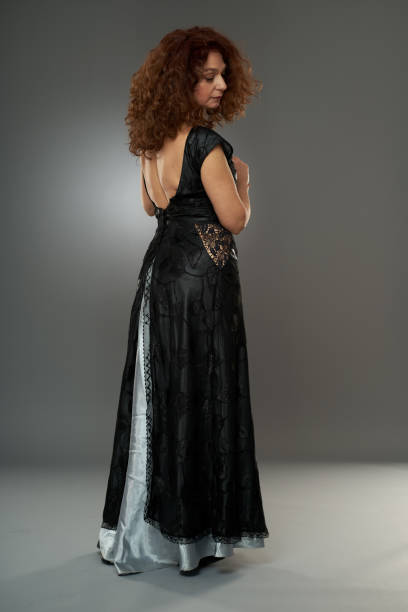 istock Mature woman - beauty at any age 1297639808