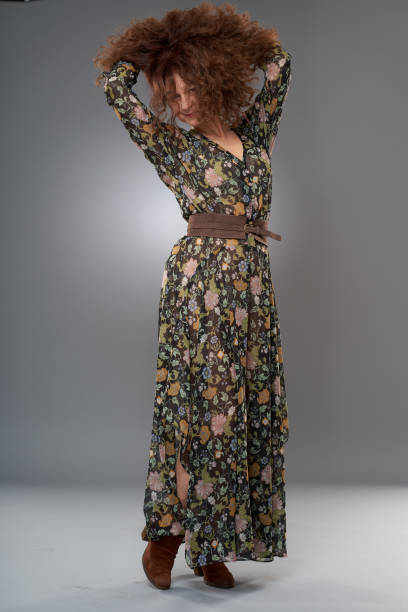 istock Mature woman - beauty at any age 1297639821