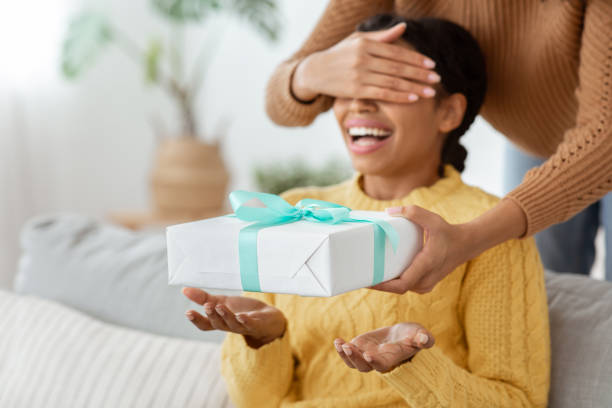 istock Holiday, birthday by staying at home during covid-19 lockdown 1297643399