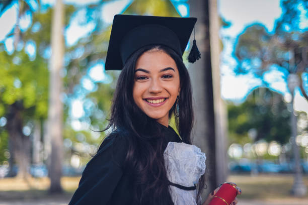 istock Person in College or Graduate School - High Resolution Image 1297644912