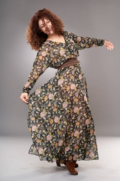 istock Mature woman - beauty at any age 1297648159