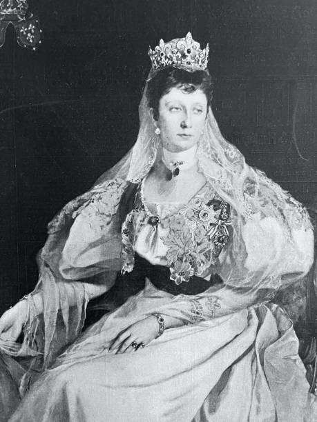 istock Maria Luise, Princess of Bulgaria 1297651276
