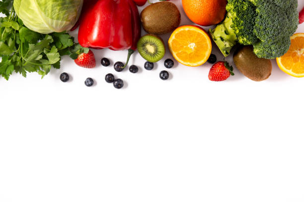 istock High in vitamin C food 1297658992