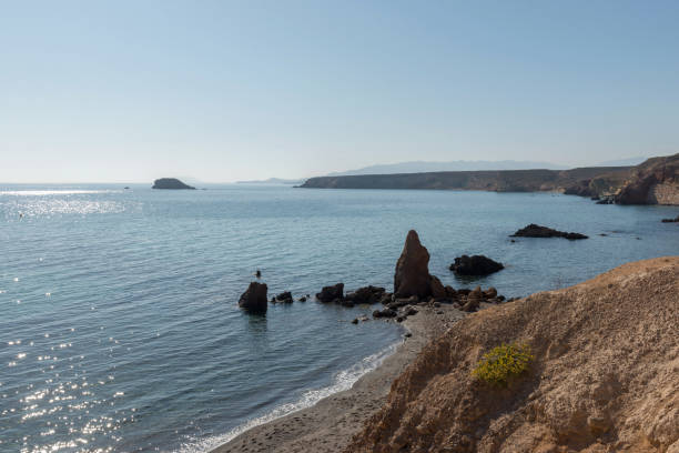 istock National park Mazarron, Spain. 1297661112