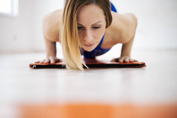istock Get Your Body In Balance 1297691680