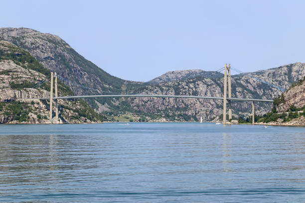 istock Scenery in  and around Geirangerfjord Norway 1297693365