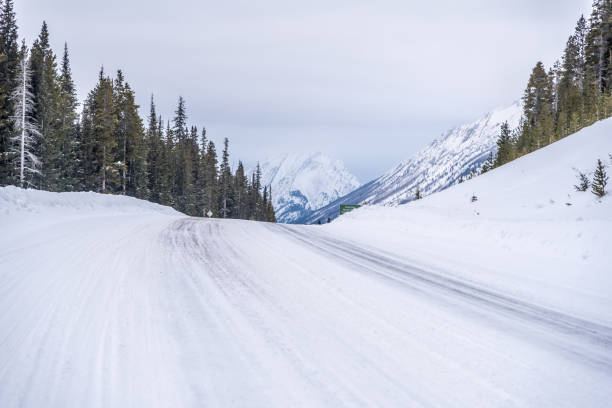 istock Kananaskis Country 1297704156