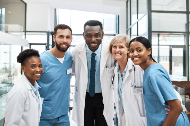 istock Caring for you is simply what we do 1297709517