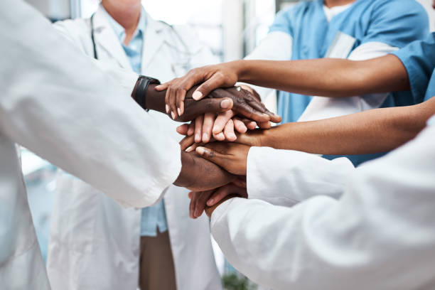 istock The value of collaboration is immeasurable 1297709592