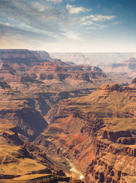 istock The Grand Canyon panorama 1297748906
