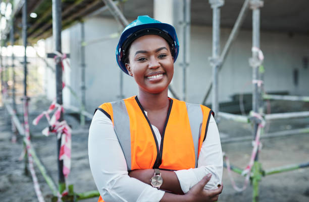 istock I don’t just build, I break ground 1297750994