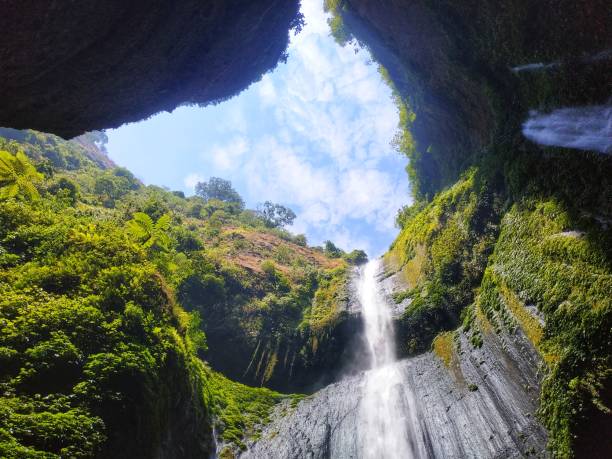 istock the beauty of the waterfall 1297774794