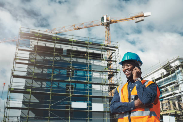 istock The best building contractor on the block 1297780273
