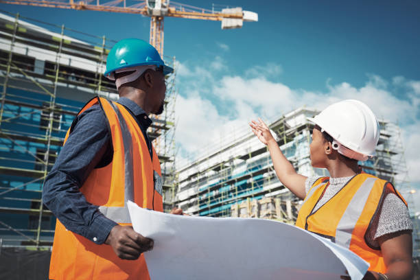istock A growing city needs good quality buildings 1297780279