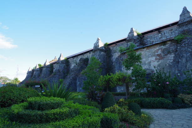 istock Saint Augustine Church in Paoay 1297791008