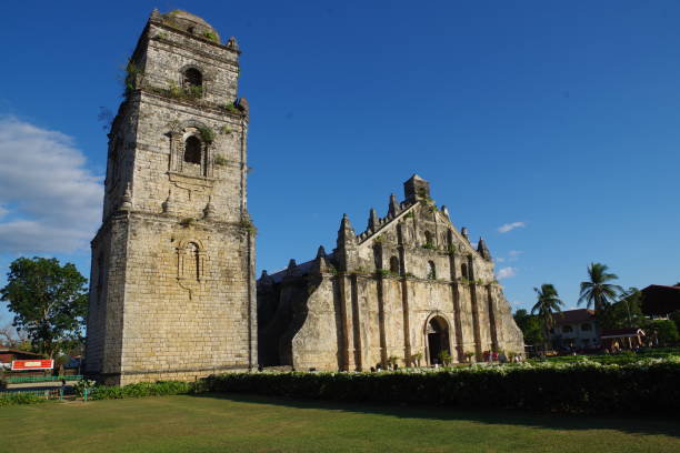 istock Saint Augustine Church in Paoay 1297792902