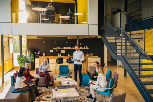 istock People with great passion can make the impossible happen and we are that team 1297805199