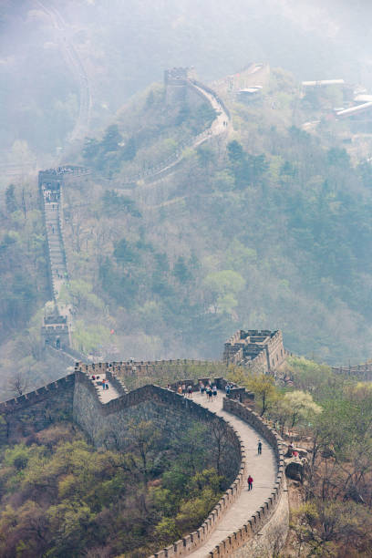 istock The Great Wall of China 1297806304