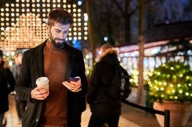 istock Social media is what keeps us close to those far away 1297811184
