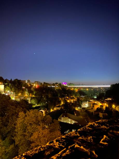 istock Luxembourg city 1297813170